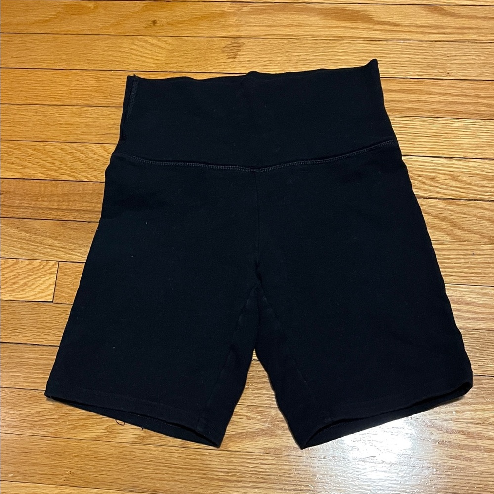 Tna shorts